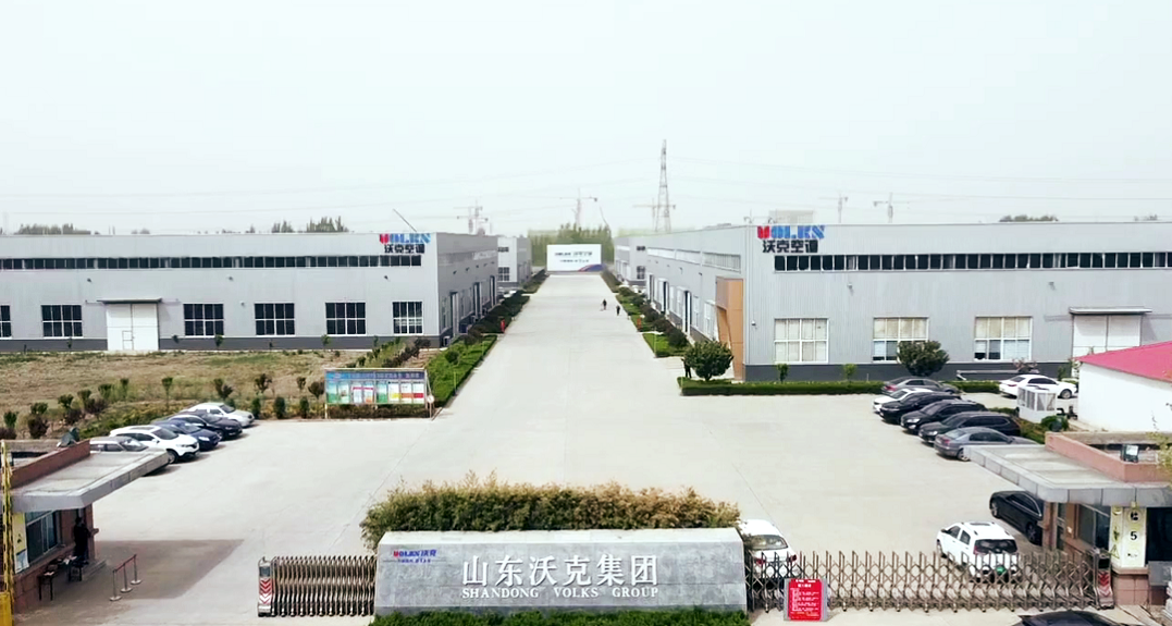 沃克北方唯一CNAS认可240HP“风雪实验室”，到底有多硬核？